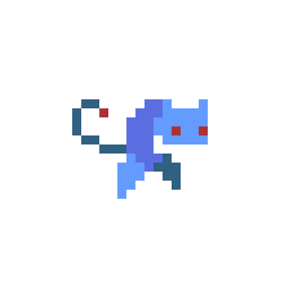 Imp Idle Animation